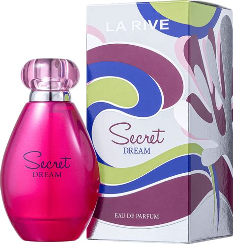 La Rive Secret Dream Perfume .